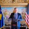 Foto: Ambasada e Kosovës në Washington