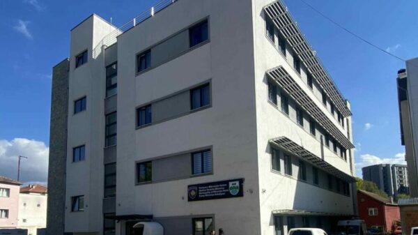 Komuna e Mitrovicës së Veriut