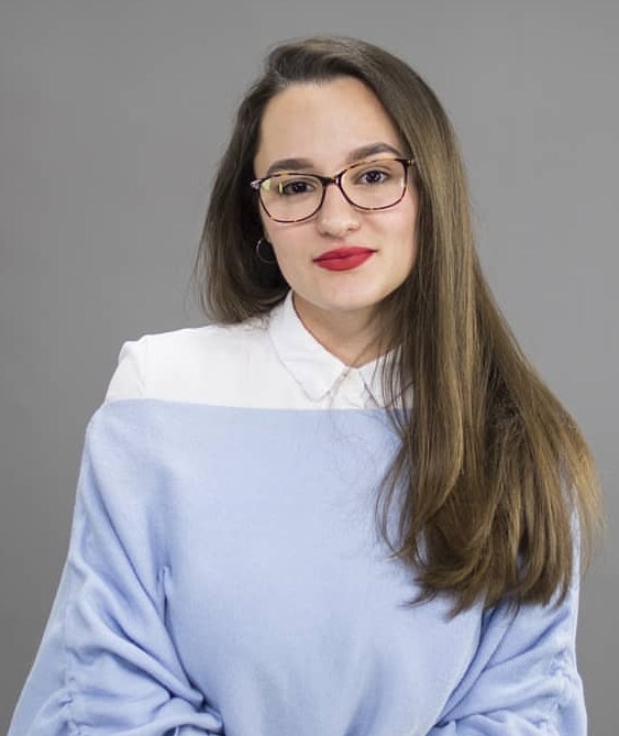 Diona Hoxha